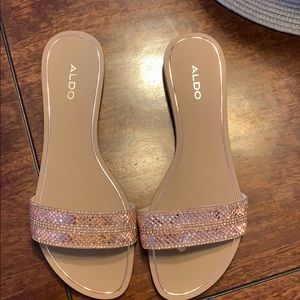 Aldo sandals